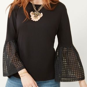 STella & Dot Lola Top